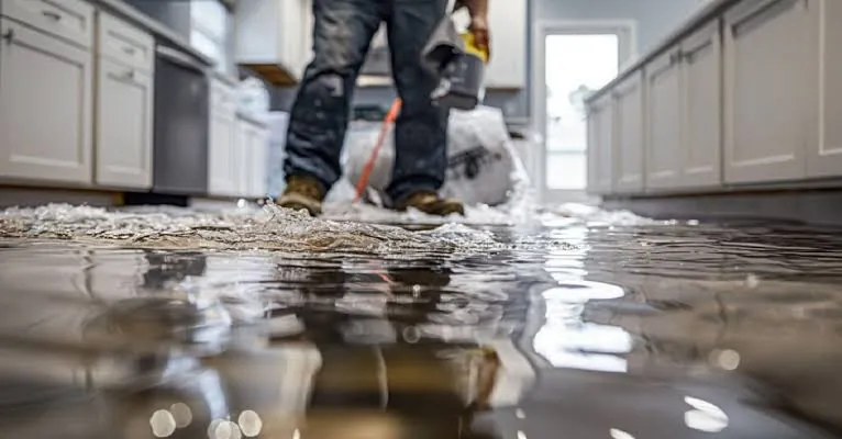 Water damage restoration companies near me in Fort Lupton, CO - Emergency flood extraction