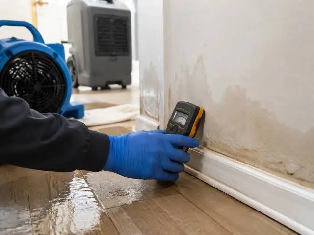 24/7 Water damage restoration services in Fort Lupton, CO - Rapid flood cleanup and mitigation